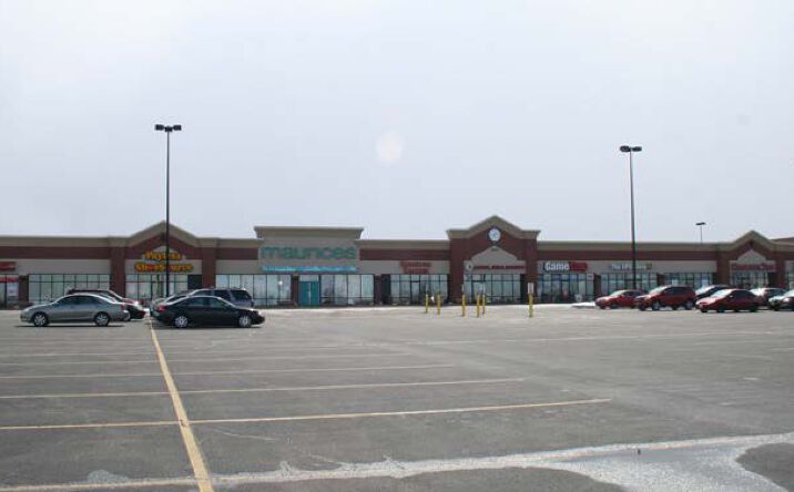 Pictures of Retail property located at 3825 E Calumet Street, Appleton, WI 54915 for lease - image #1