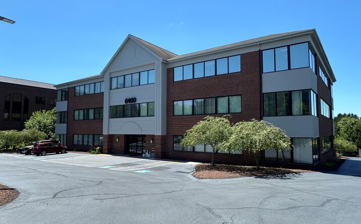 Pictures of Office property located at 6400 Brooktree Ct, Wexford, PA 15090 for lease - image #1