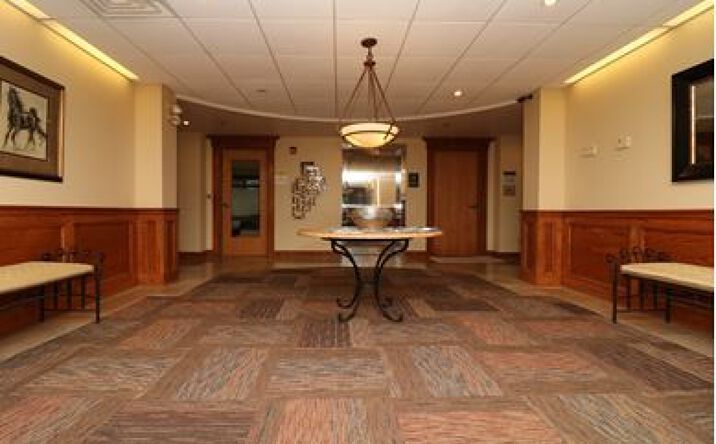 Pictures of Office property located at 4500 Brooktree Rd, Wexford, PA 15090 for lease - image #1