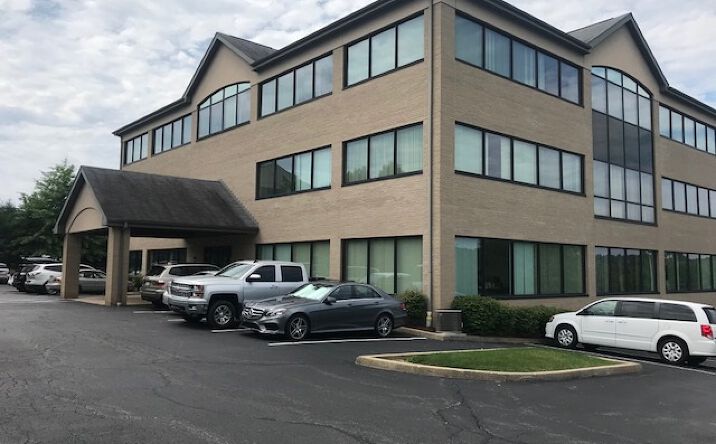 Pictures of Office property located at 4500 Brooktree Rd, Wexford, PA 15090 for lease - image #1