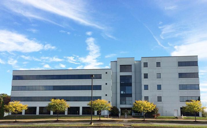 Pictures of Office property located at 4550 New Linden Hill Rd, Wilmington, DE 19808 for lease - image #1