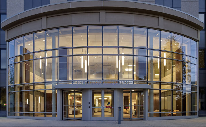 Pictures of Office property located at 600 N King St, Wilmington, DE 19801 for lease - image #1