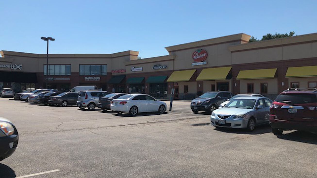 2500 Highway K O Fallon Mo Retail Space For Lease The Plaza At Hutchings Farm