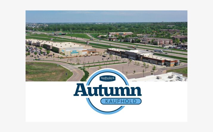 Pictures of Retail, Office property located at 2430 + 2568 S Lorraine Pl, Sioux Falls, SD 57106 for lease - image #1