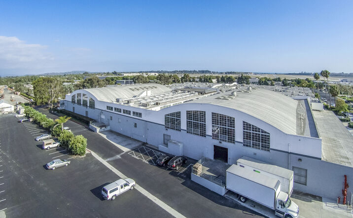 Pictures of Industrial property located at 30 S La Patera Ln, Goleta, CA 93117 for lease - image #1