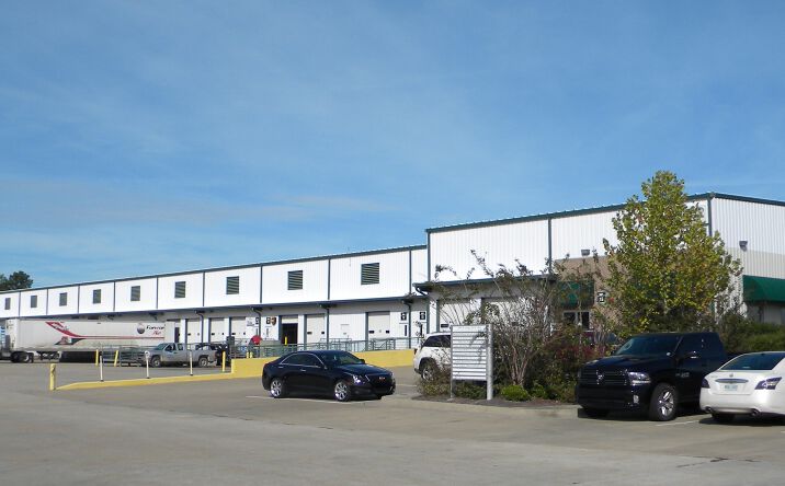 Pictures of Industrial property located at 710 Airport Rd, Jackson, MS 39232 for lease - image #1