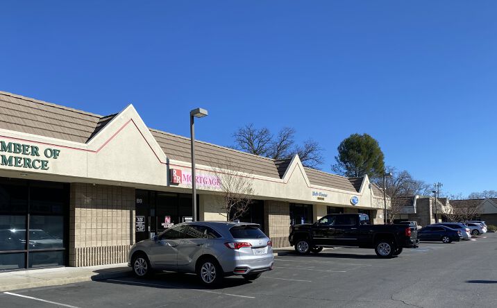 Pictures of Office, Restaurant property located at 9267 Greenback Lane, Orangevale, CA 95662 for lease - image #1