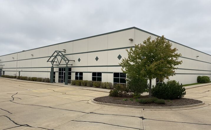 Pictures of Industrial property located at 5100 Prime Parkway, McHenry, IL 60050 for lease - image #1