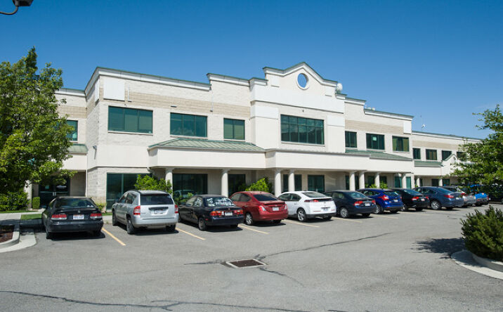 Pictures of Office property located at 940 S 2000 W, Springville, UT 84663 for lease - image #1