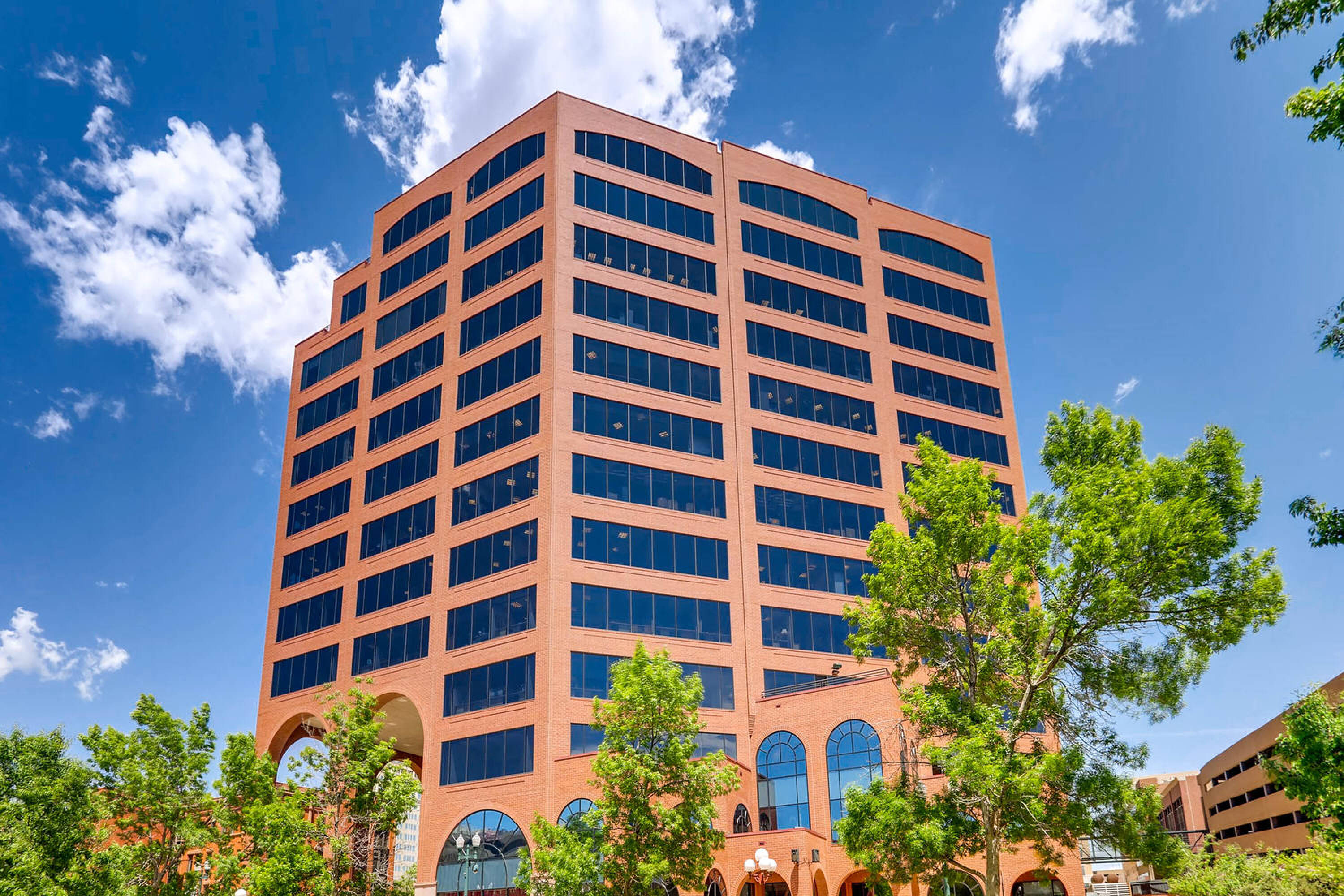 South Tower - 121 South Tejon Street