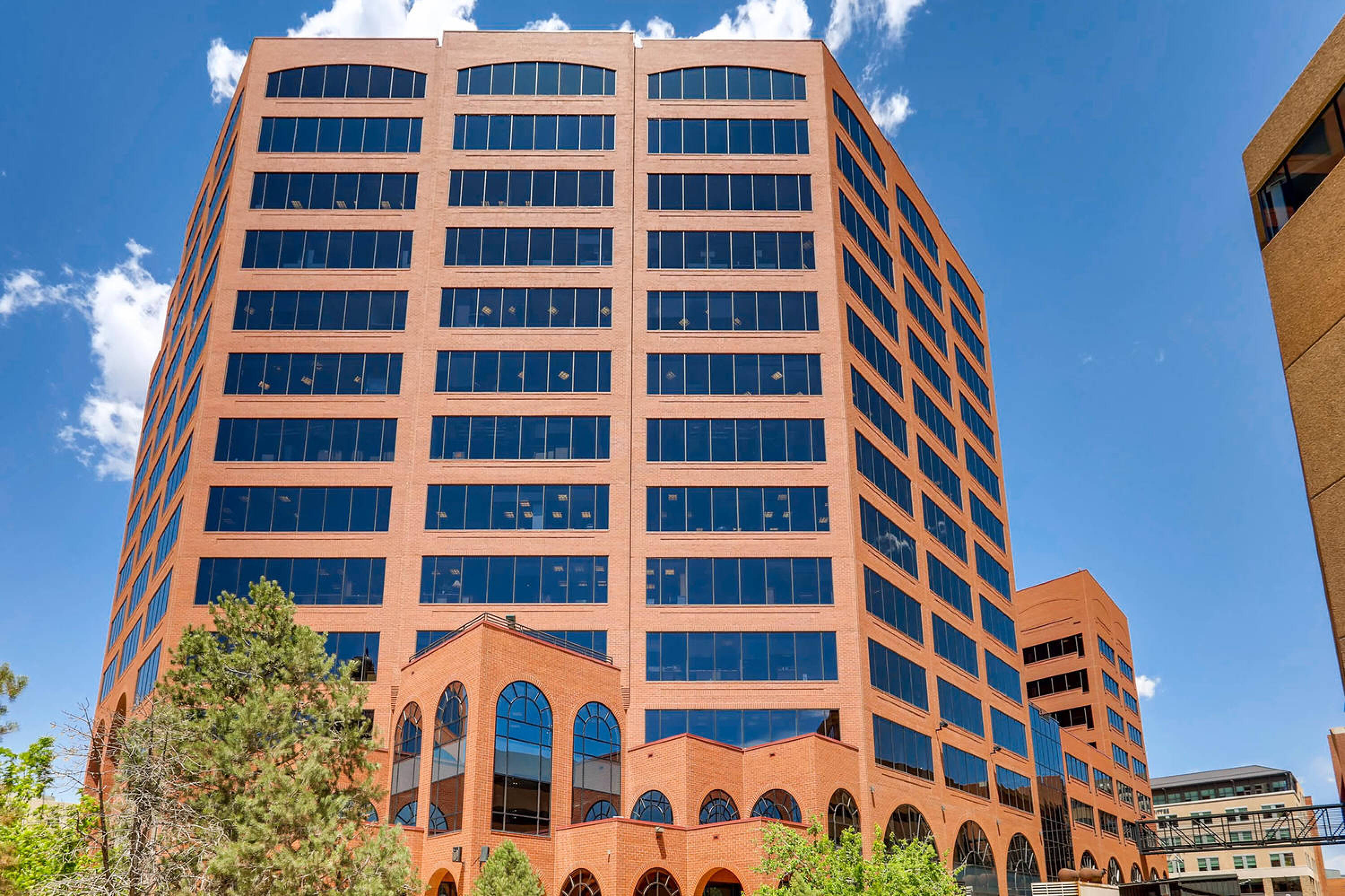 South Tower - 121 South Tejon Street
