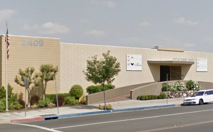 Pictures of Office property located at 2409 Merced St, Fresno, CA 93721 for lease - image #1