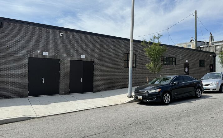 Pictures of Retail, Office, Industrial property located at 3925 Gough St, Baltimore, MD 21224 for lease - image #1