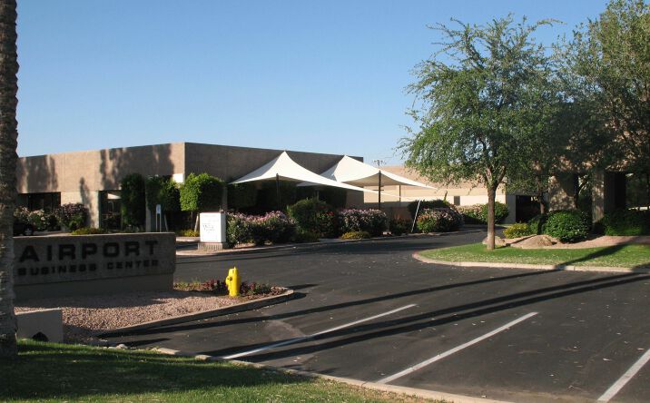 Pictures of Office, Industrial property located at 627 S 48th St, Tempe, AZ 85281 for lease - image #1