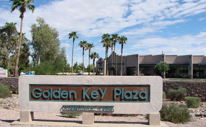 Pictures of Industrial property located at 761 N Monterey St, Gilbert, AZ 85233 for lease - image #1