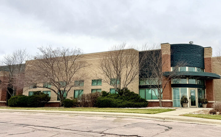Pictures of Office property located at 2517 East 54th St N, Sioux Falls, SD 57104 for lease - image #1