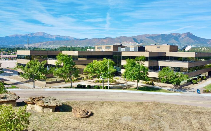 Pictures of Office property located at 7150 Campus Dr, Colorado Springs, CO 80920 for lease - image #1