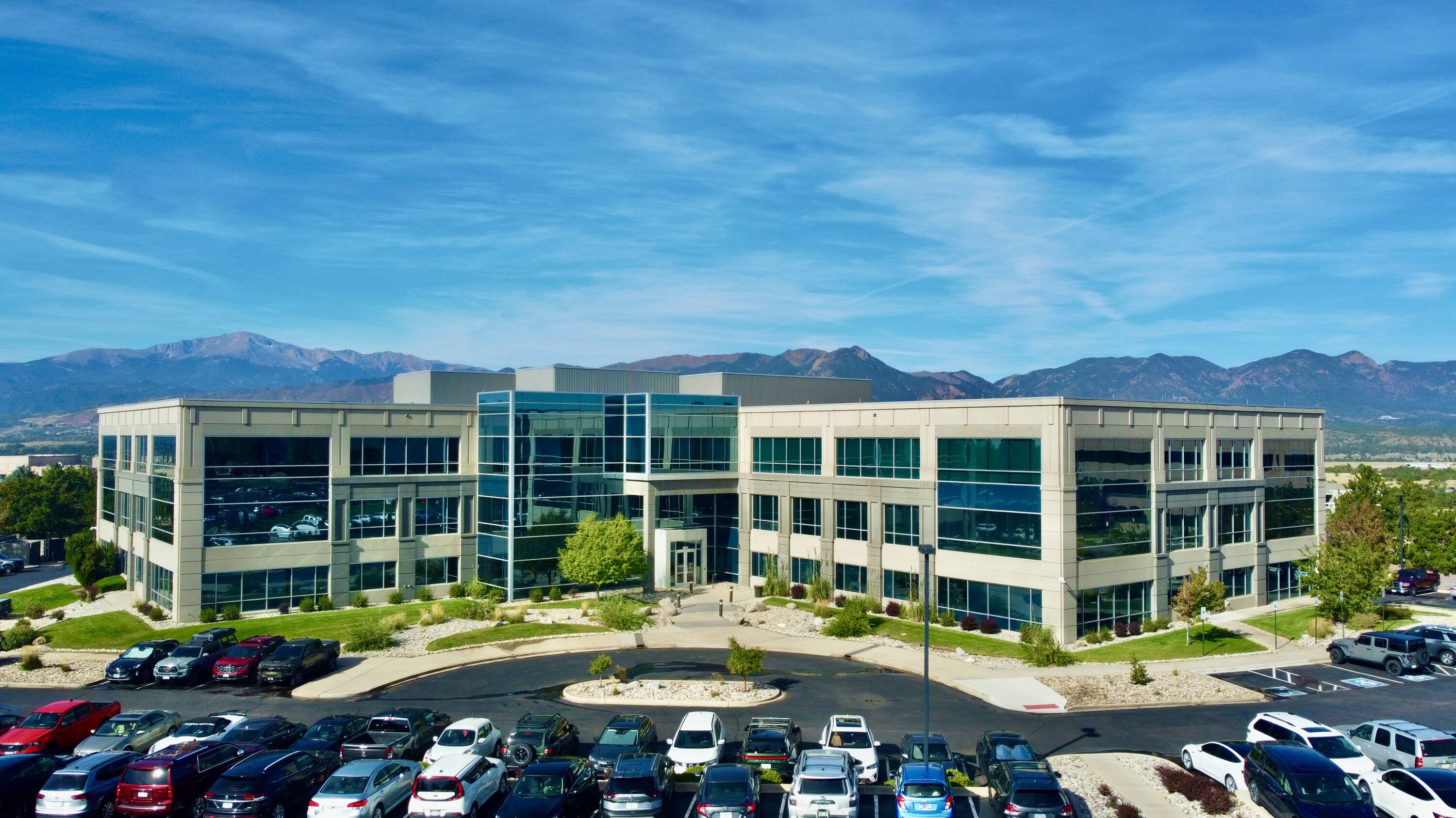 8610 Explorer Drive