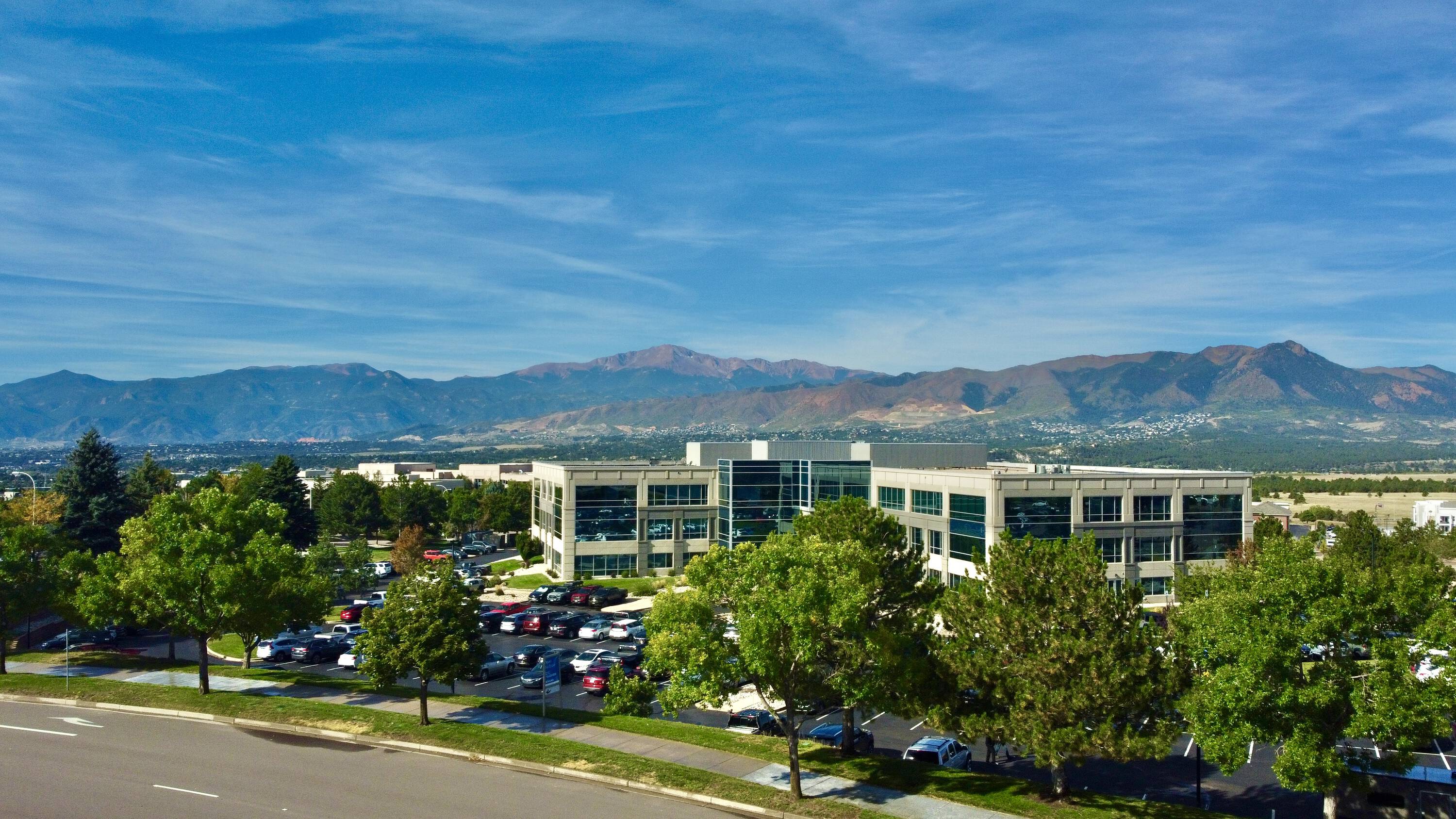 8610 Explorer Drive