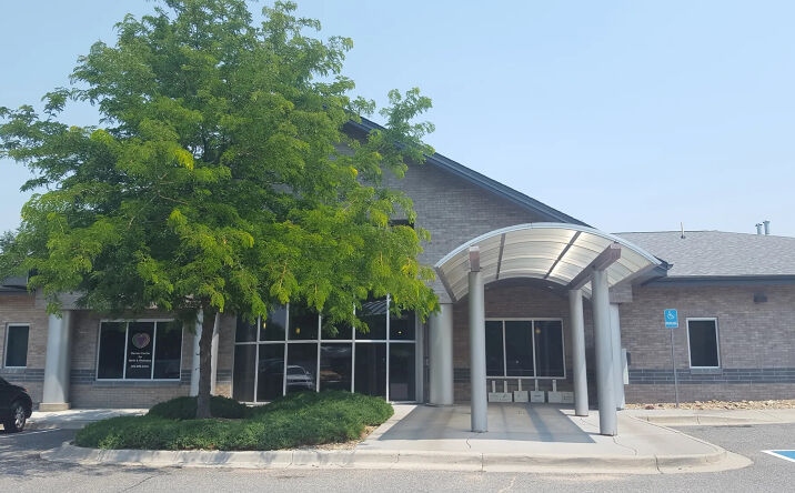 Pictures of Office property located at 7261 S Broadway, Littleton, CO 80120 for lease - image #1