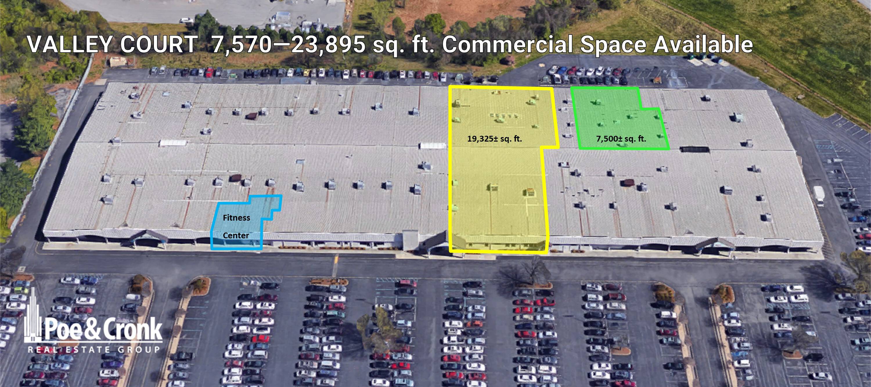 3610 Thirlane Rd NW, Roanoke, VA 24012