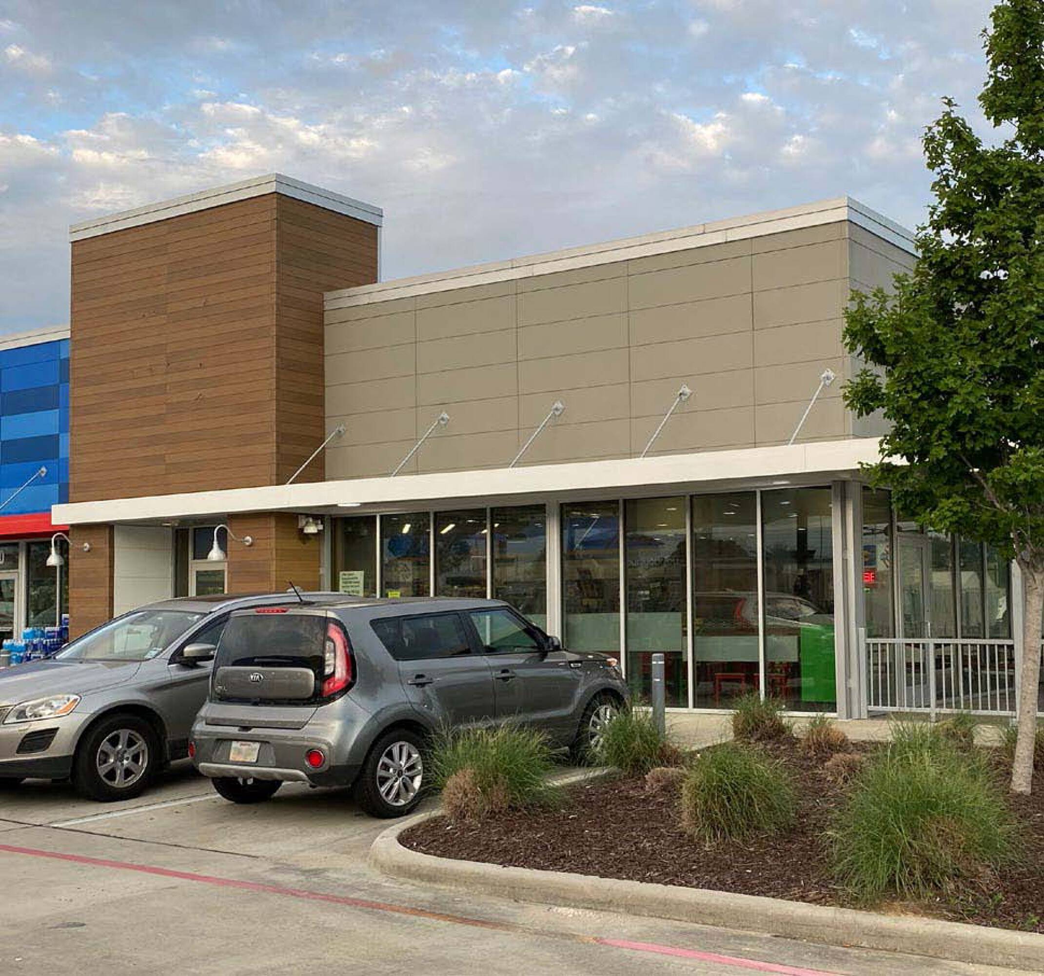 3300 Ambassador Caffery Parkway, Lafayette, LA 70506