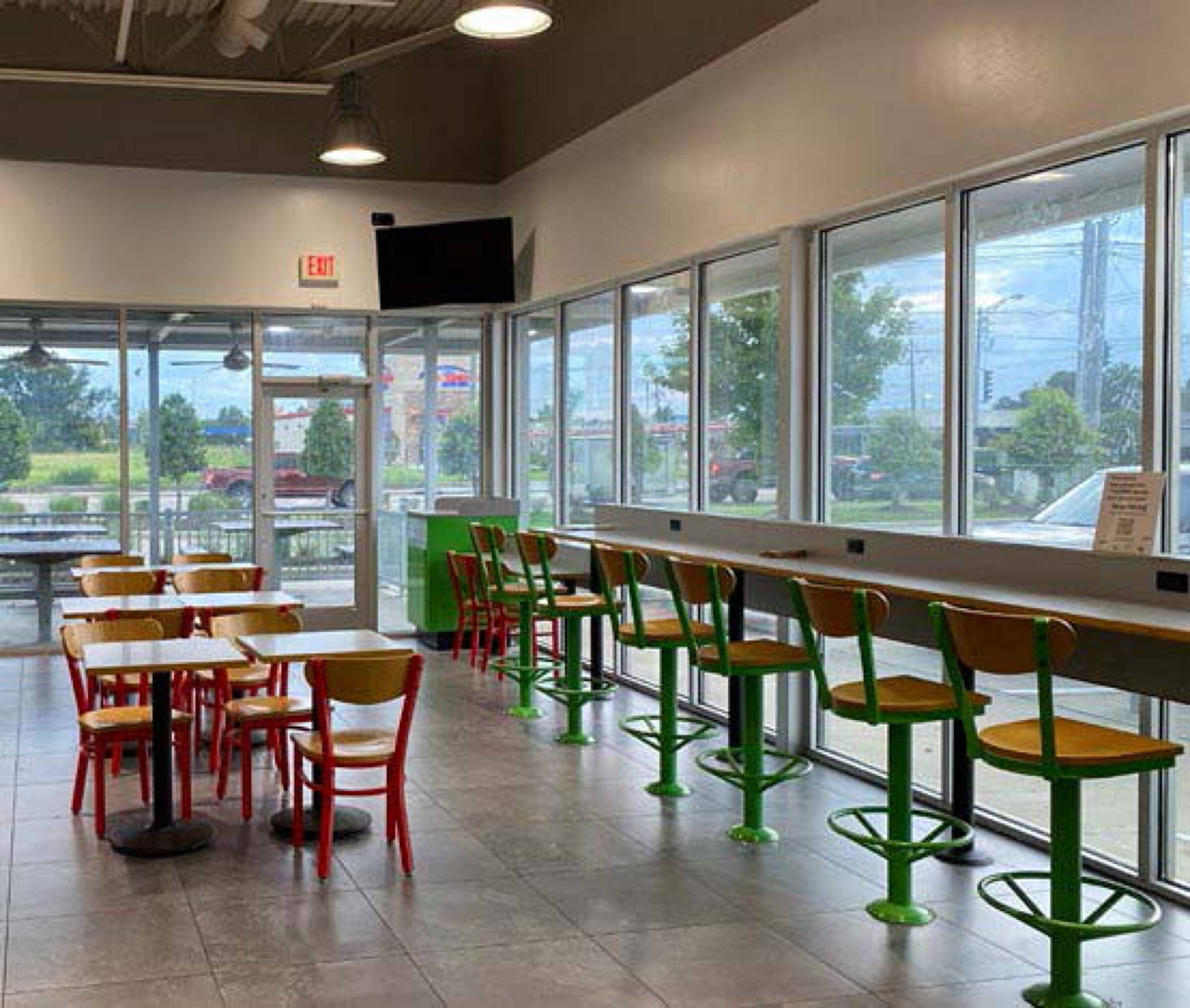 3300 Ambassador Caffery Parkway, Lafayette, LA 70506