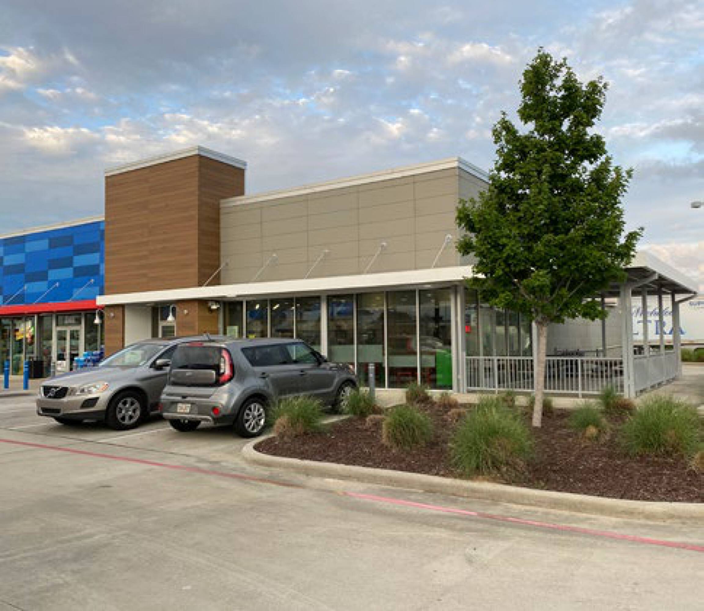 3300 Ambassador Caffery Parkway, Lafayette, LA 70506