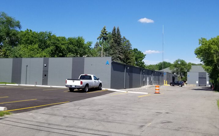 Pictures of Industrial property located at 265 S Harris Rd  - Building A, Ypsilanti, MI 48198 for lease - image #1