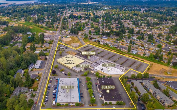 Pictures of Retail property located at 17060 116th Ave SE, Renton, WA 98058 for lease - image #1