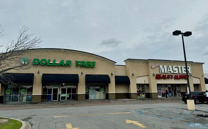 Pictures of Retail property located at 4021 Behrman Place, New Orleans, LA 70114 for lease - image #1