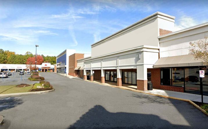 Pictures of Retail, Restaurant property located at 2880 Holcomb Bridge Road, Alpharetta, GA 30022 for lease - image #1