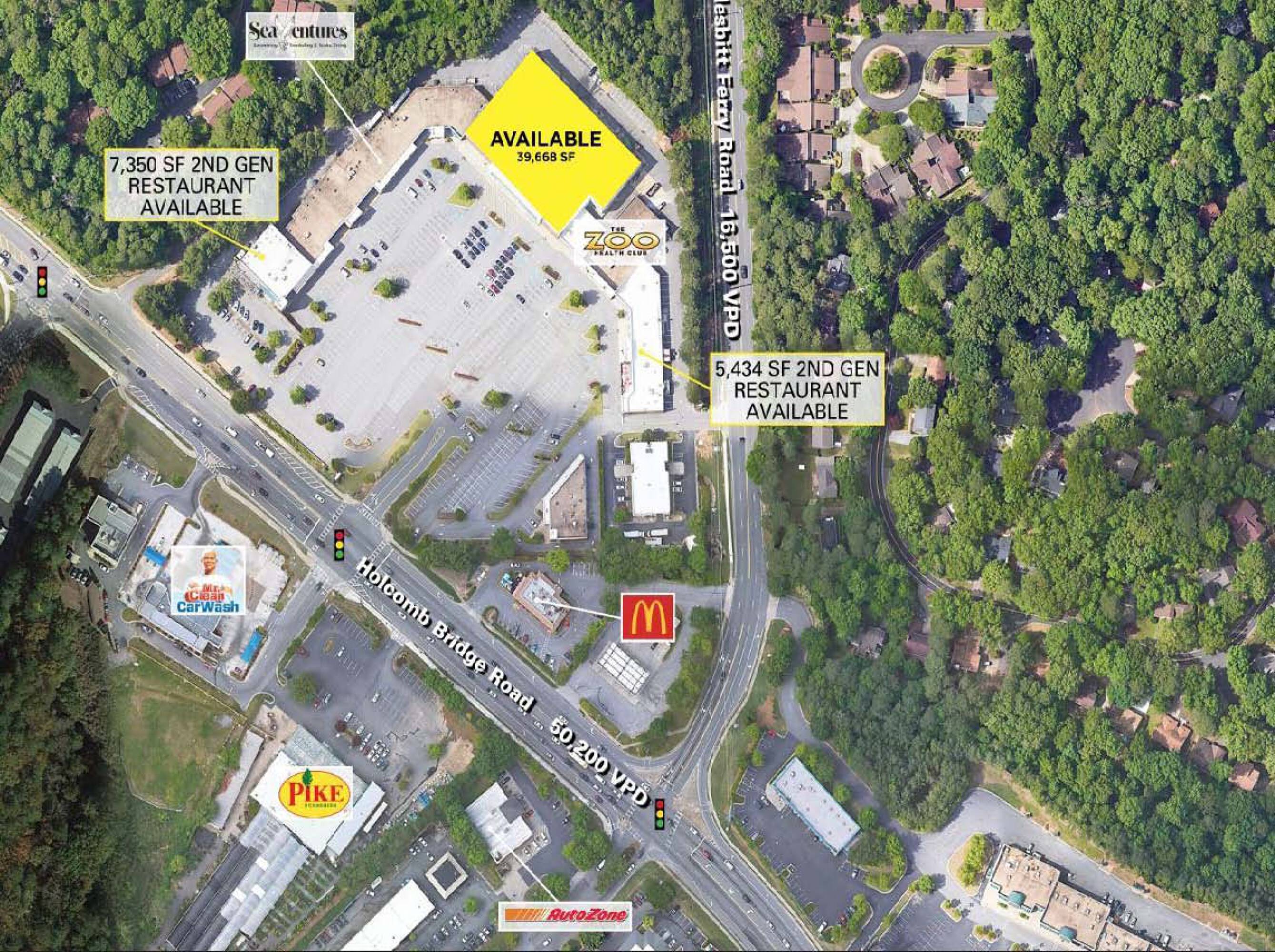 2880 Bridge Road, Alpharetta, GA 30022