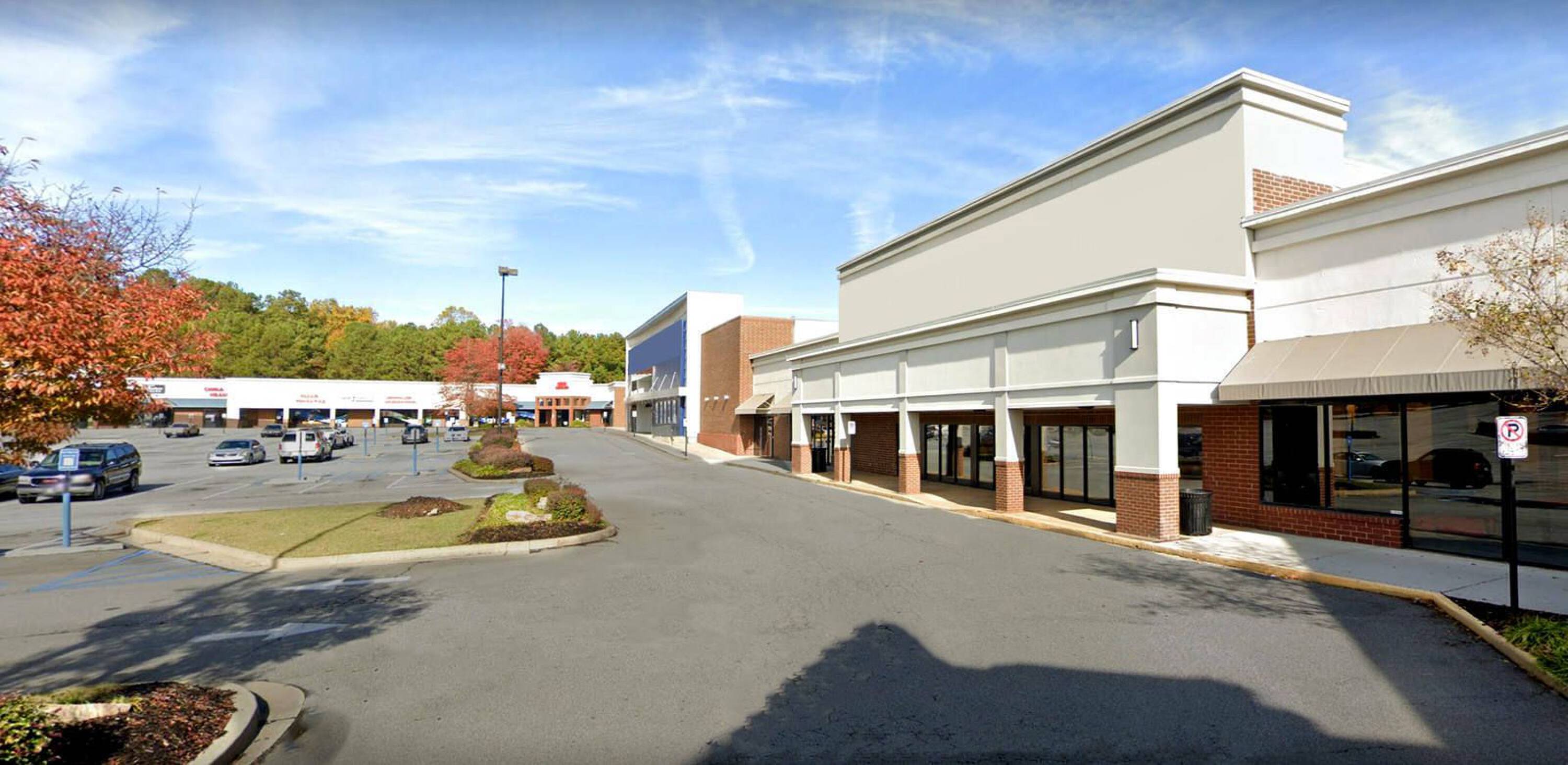 2880 Bridge Road, Alpharetta, GA 30022