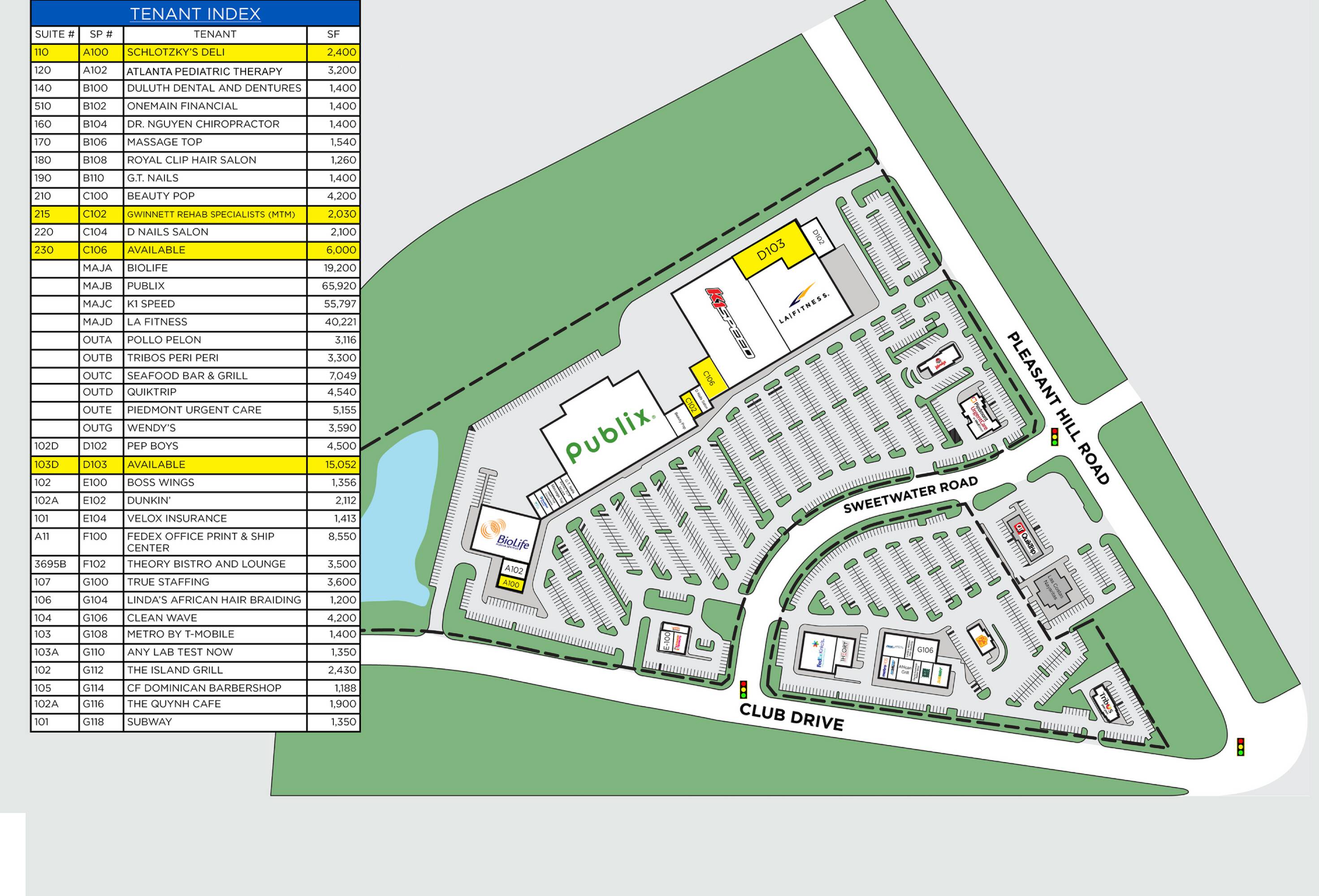 1625 Pleasant Hill Rd, Duluth, GA 30096