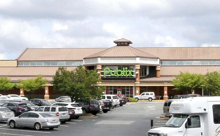 Pictures of Retail, Restaurant property located at 1625 Pleasant Hill Rd, Duluth, GA 30096 for lease - image #1