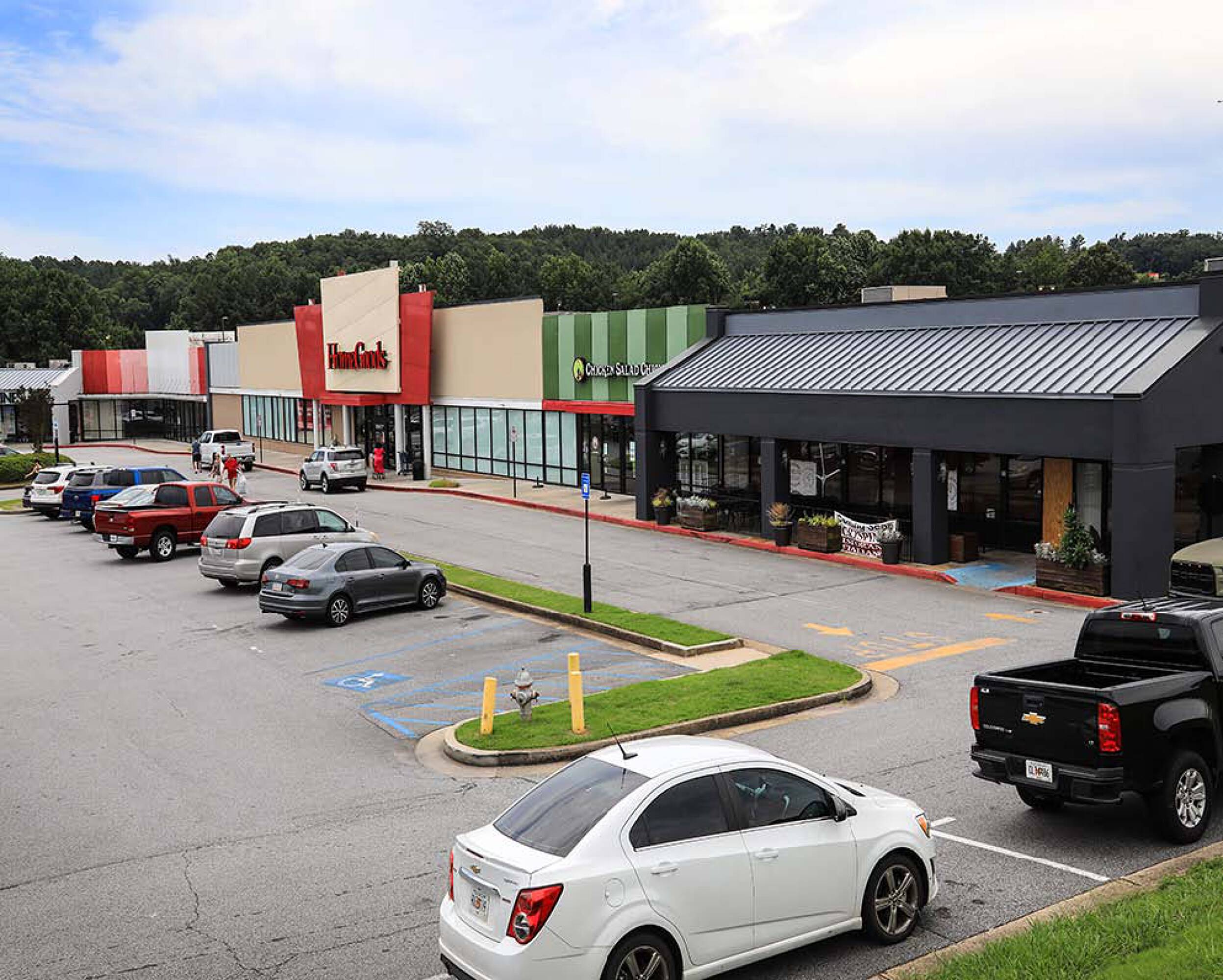 target barrett pkwy kennesaw ga