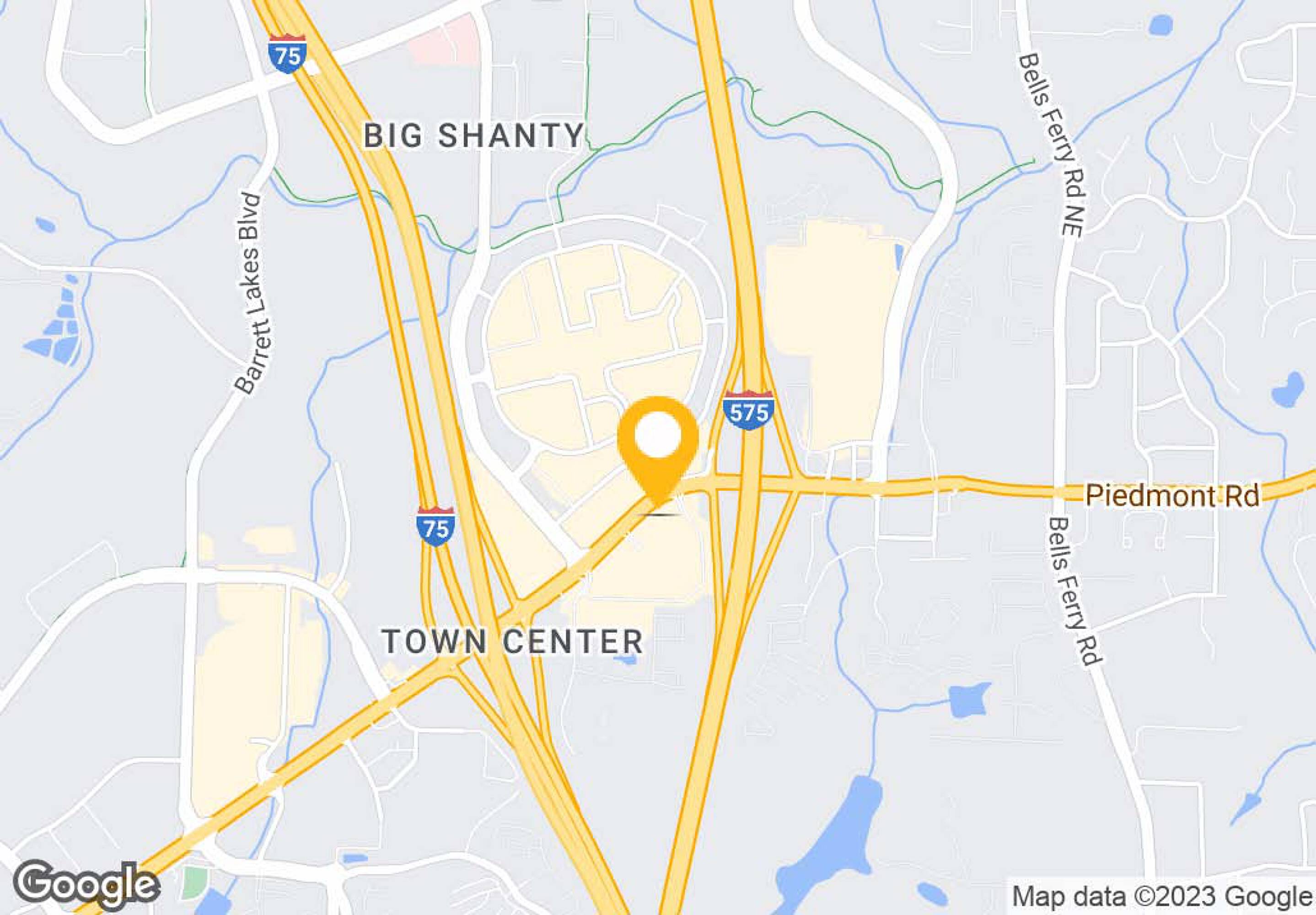 1215 Ernest W Barrett Pkwy Nw Kennesaw Ga 30144