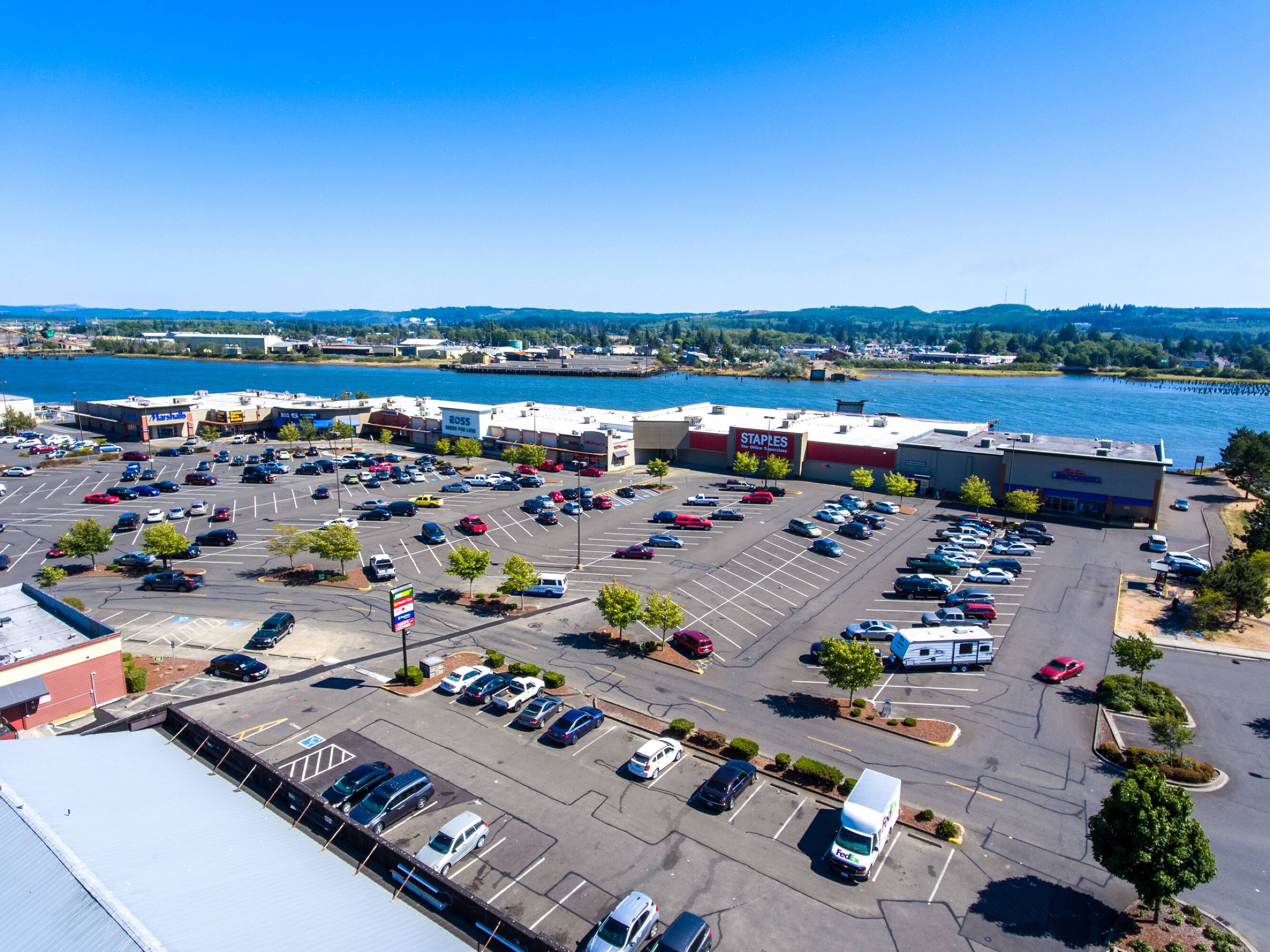 1143 E Wishkah St, Aberdeen, WA 98520