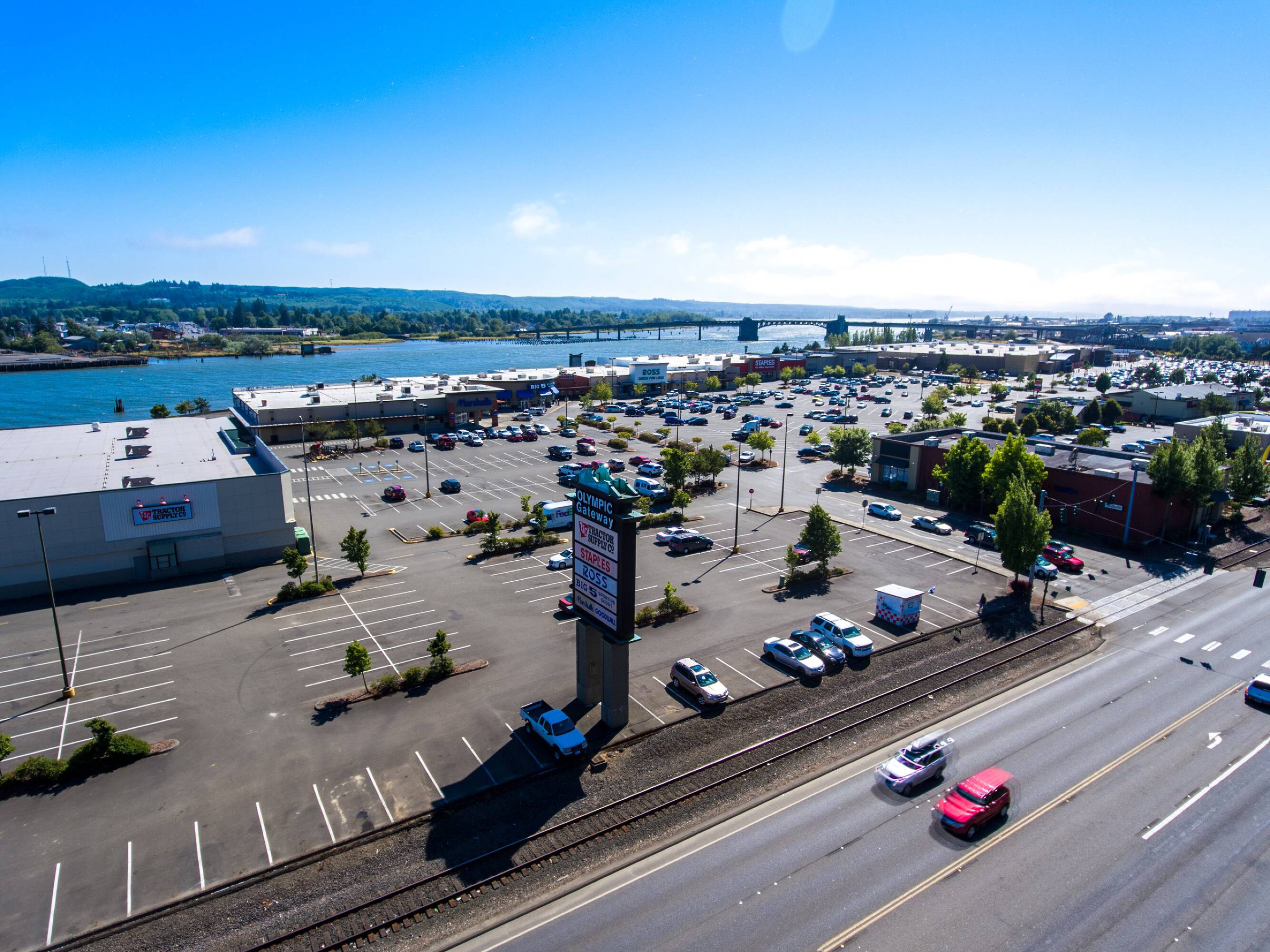 1143 E Wishkah St, Aberdeen, WA 98520