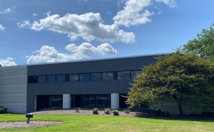Pictures of Industrial property located at 6601-6671 W Mill Rd, Milwaukee, WI 53218 for lease - image #1