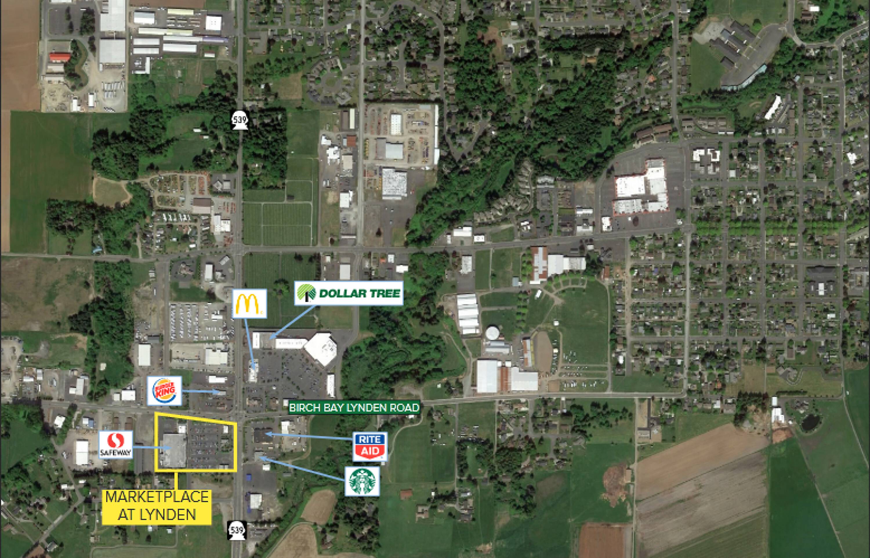 8071 Guide Meridian Rd, Lynden, WA 98264