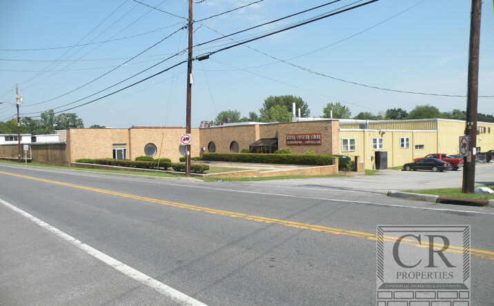 image of property at NYS Route 9G 46 Violet Avenue Poughkeepsie, NY 12601