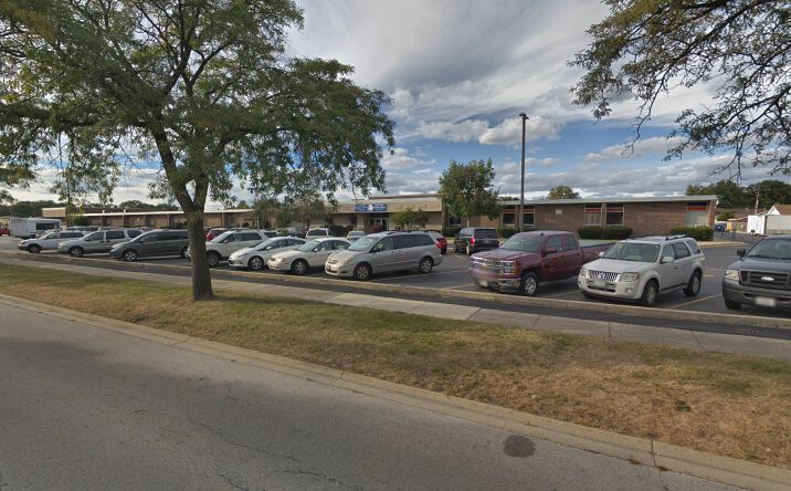 Pictures of Office property located at 5220 West 105th Street, Oak Lawn, IL 60453 for lease - image #1