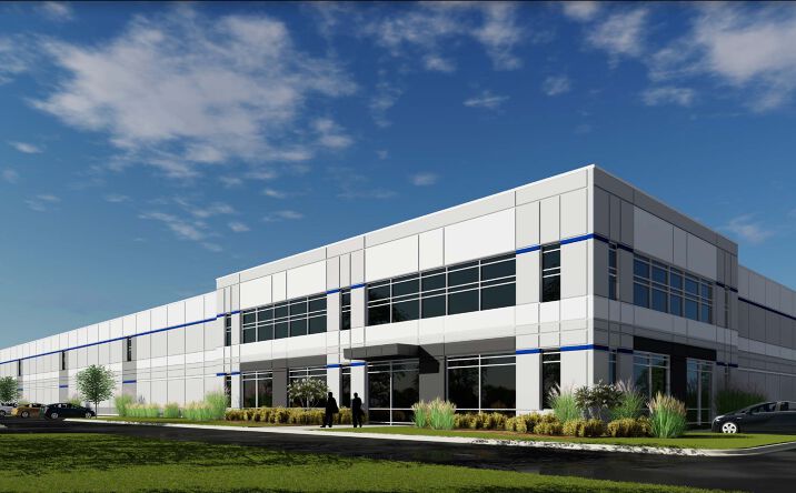 Pictures of Office, Industrial property located at 16701 W 135th Street, Lemont, IL 60439 for lease - image #1