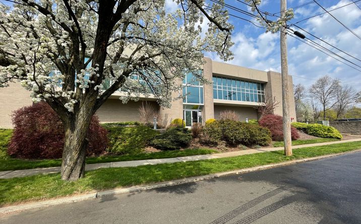 Pictures of Office, Industrial property located at 418 Meadow St, Fairfield, CT 06824 for lease - image #1