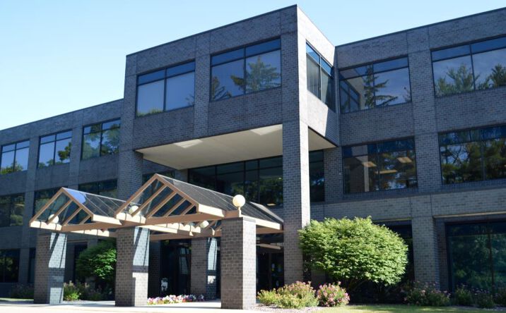 Pictures of Office property located at 2909 Landmark Pl, Madison, WI 53713 for lease - image #1