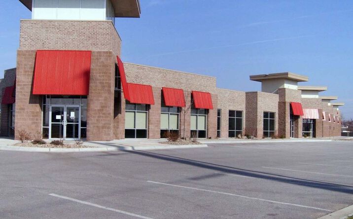 Pictures of Retail, Office property located at 14440 F St, Omaha, NE 68137 for sales - image #1