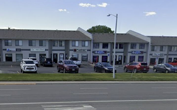 Pictures of Office, Industrial property located at 2018 Main St, Billings, MT 59105 for lease - image #1