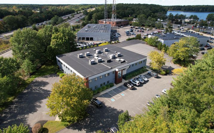 Pictures of Office property located at 101 Accord Park Dr, Norwell, MA 02061 for lease - image #1